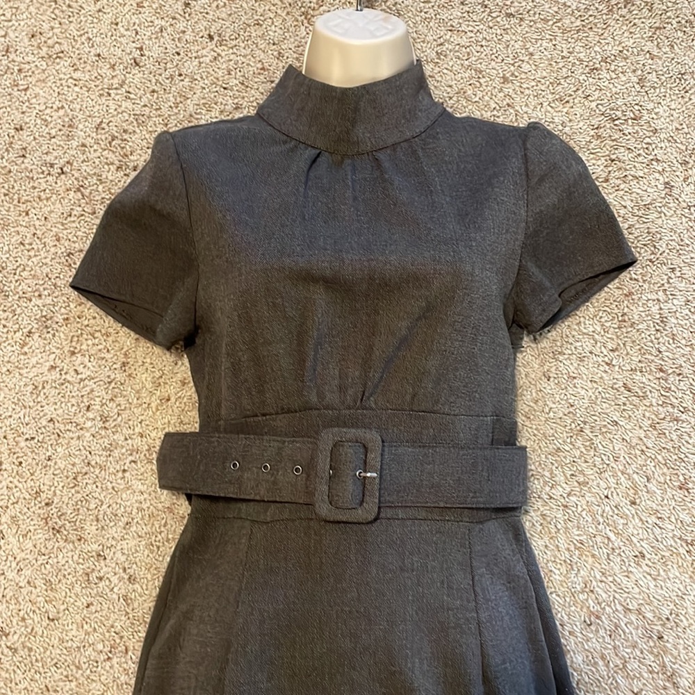 1950s Style Dress- Vintage Feel
